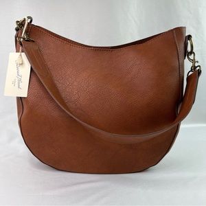 NWT Universal Thread Shoulder Hobo Handbag